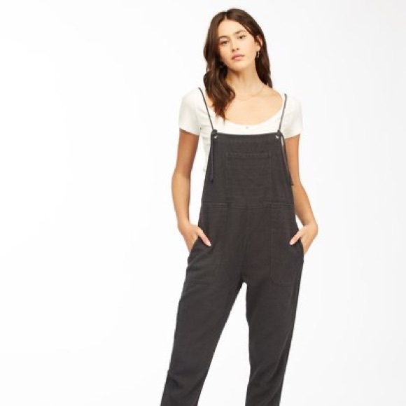 🔆BILLABONG🔆 WILD LENGTHS JUMPSUIT - Picture 6 of 15